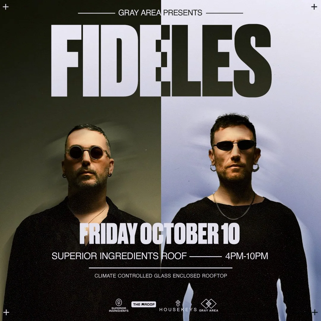 Fideles