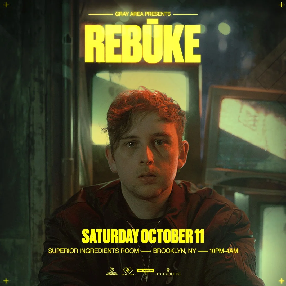Rebūke