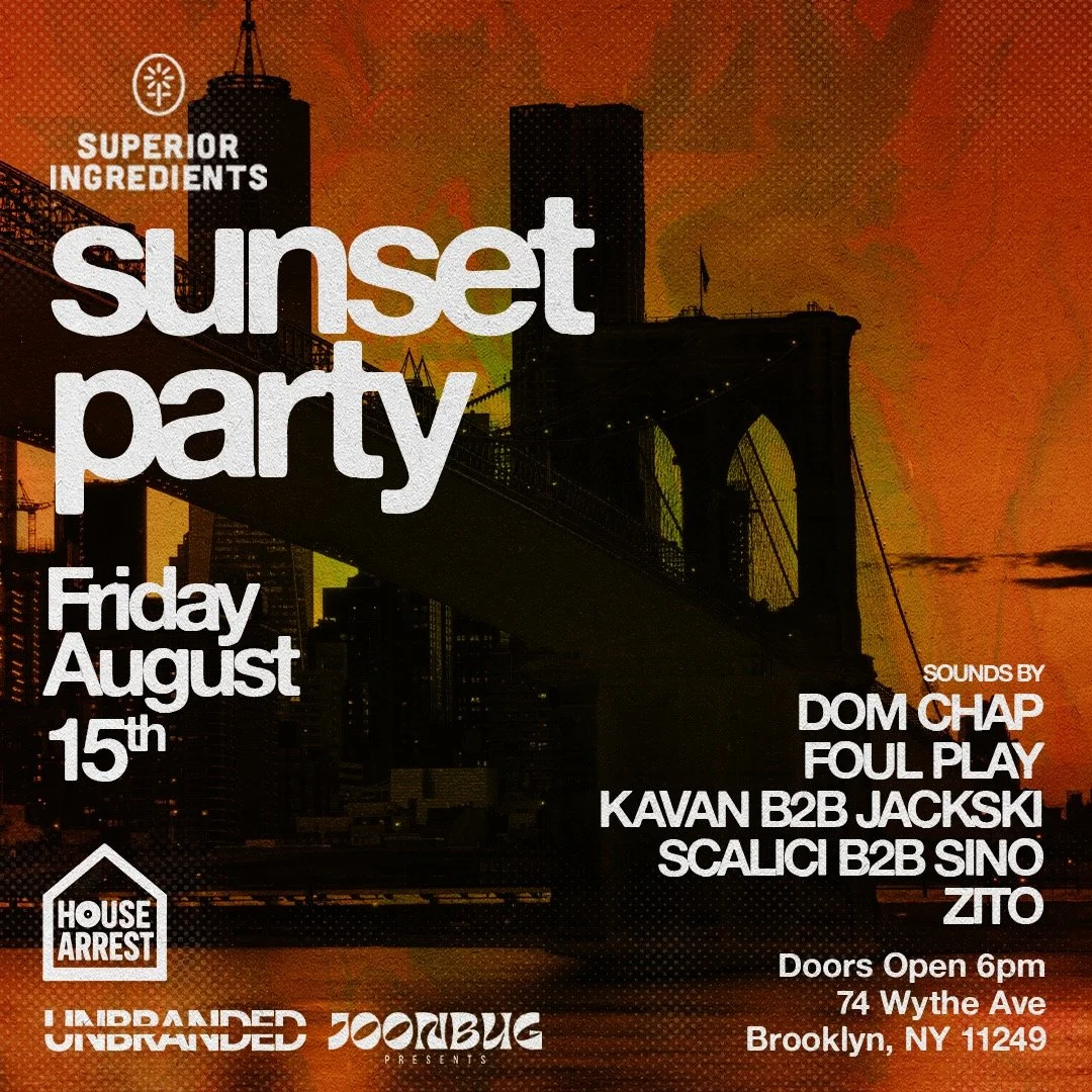 Sunset Party