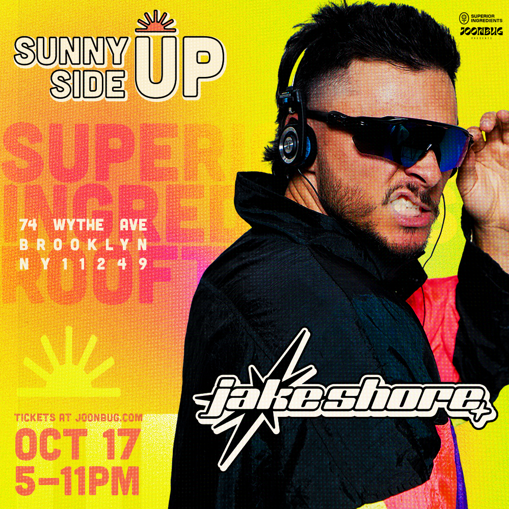 Sunny Side Up