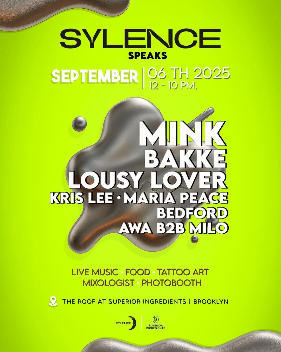 SYLENCE