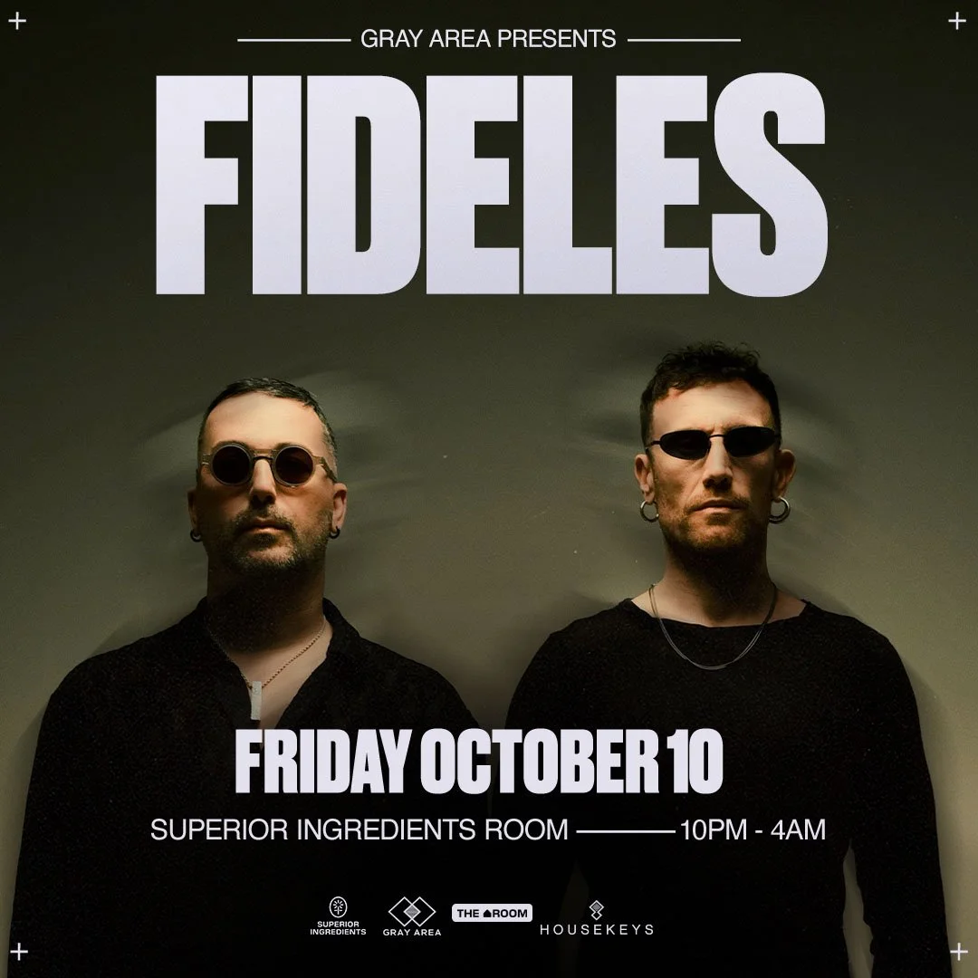 Fideles
