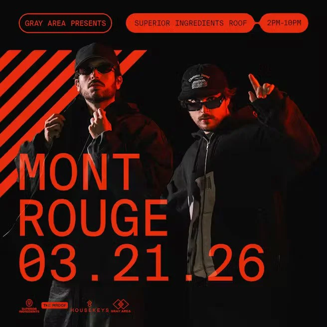 Mont Rouge