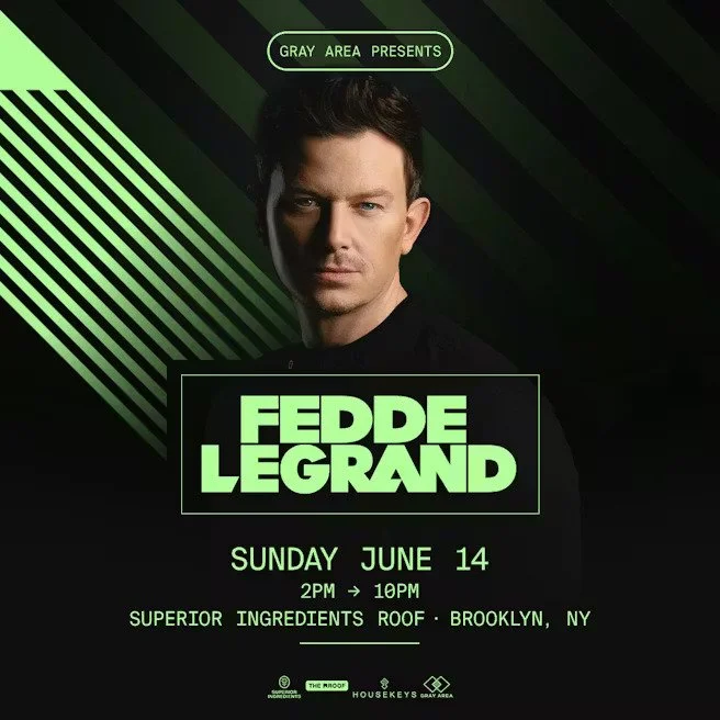 Fedde Le Grand