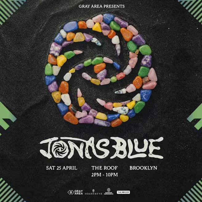 Jonas Blue