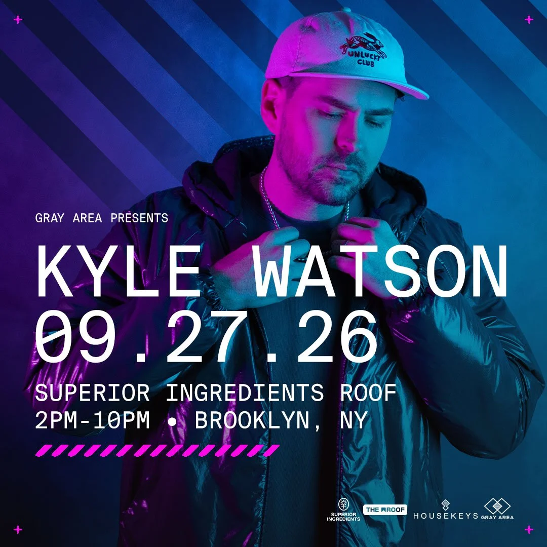Kyle Watson