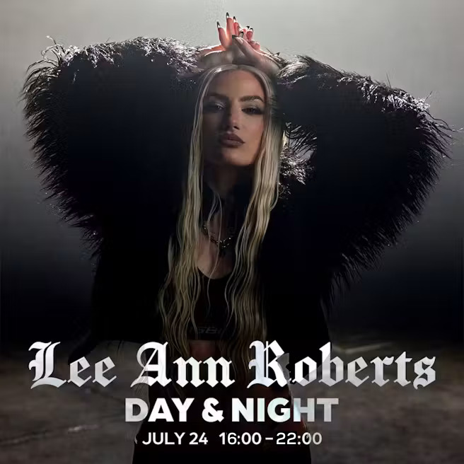 Lee Ann Roberts