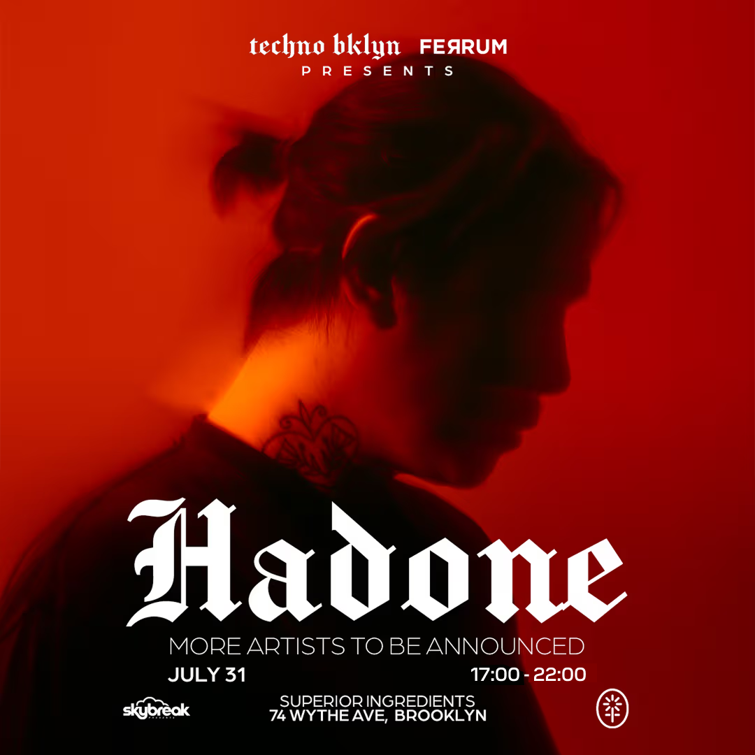 HADONE