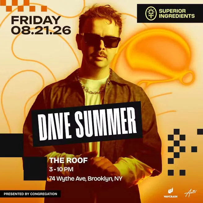 Congregation: Dave Summer