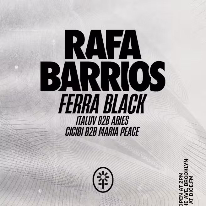 Rafa Barrios