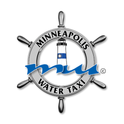 Mpls Water Taxi