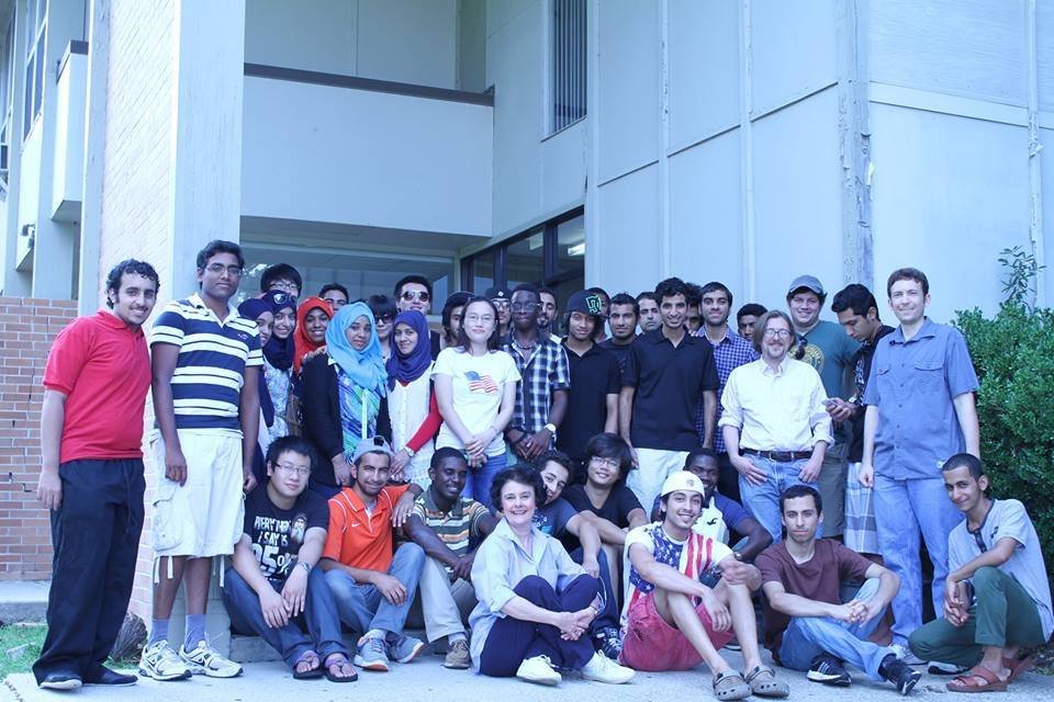 2013 Class