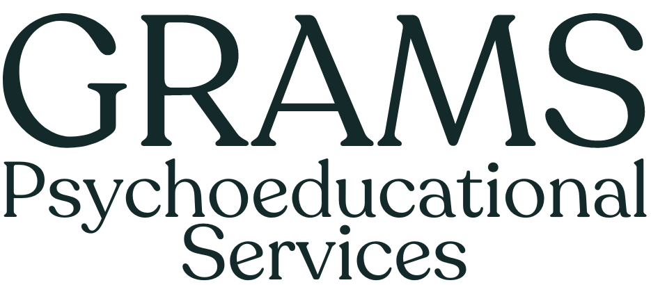 Grams Psychoeducational Services