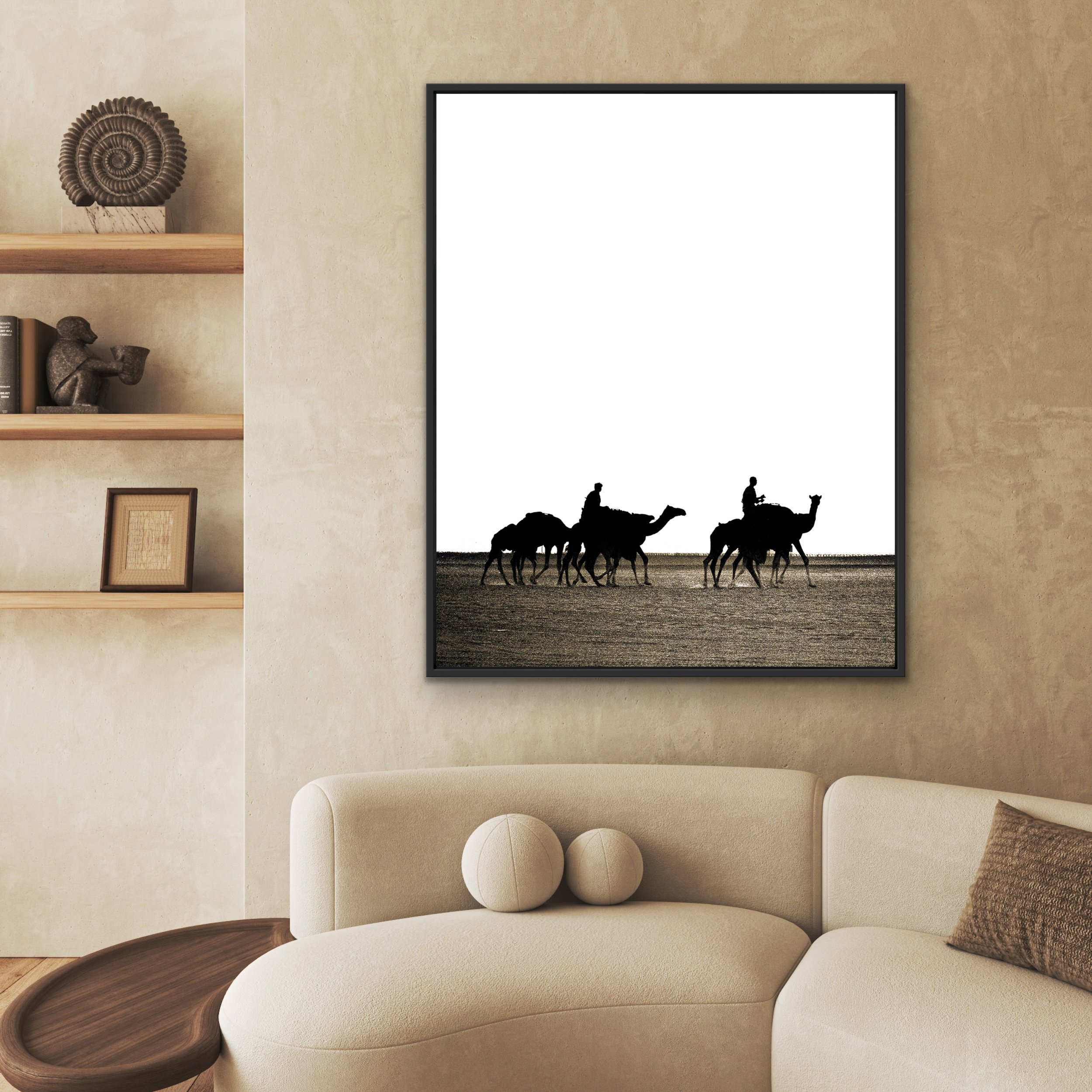 Arabia Camel Riders Photography Prints as Fine Art by Brooksbank Photo 4.jpeg
