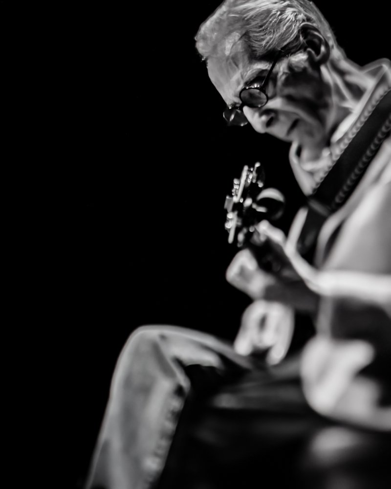Pat Martino