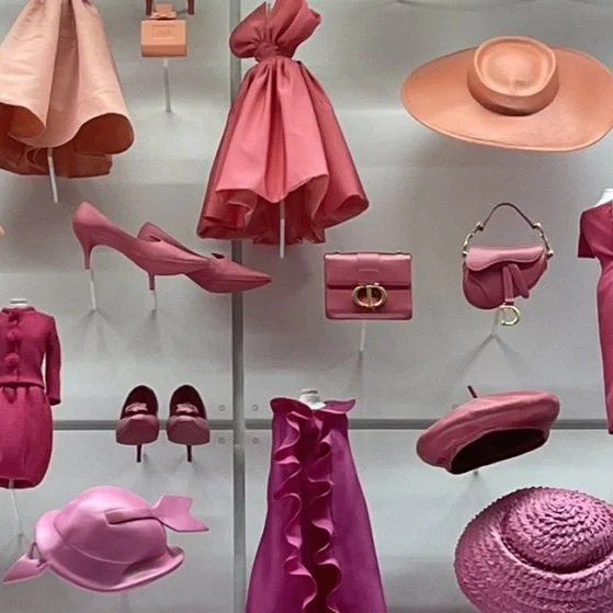 Paris Fashion History Capitals, Wrapped