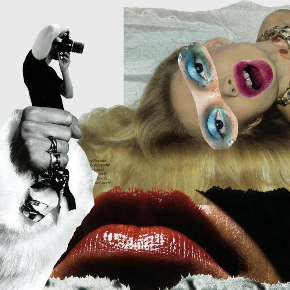 What Would Freud Think If He Saw Me Wearing Makeup to the Gym?