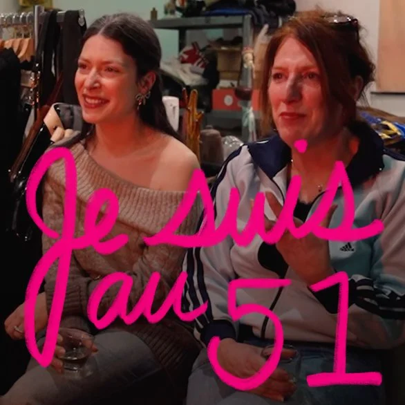 Meet the Trendsetters Who Set the Fashion Pace for the 20th Arrondissement