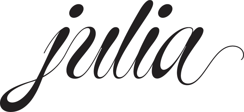 Julia Morgan -  Art Director &amp; Senior Designer