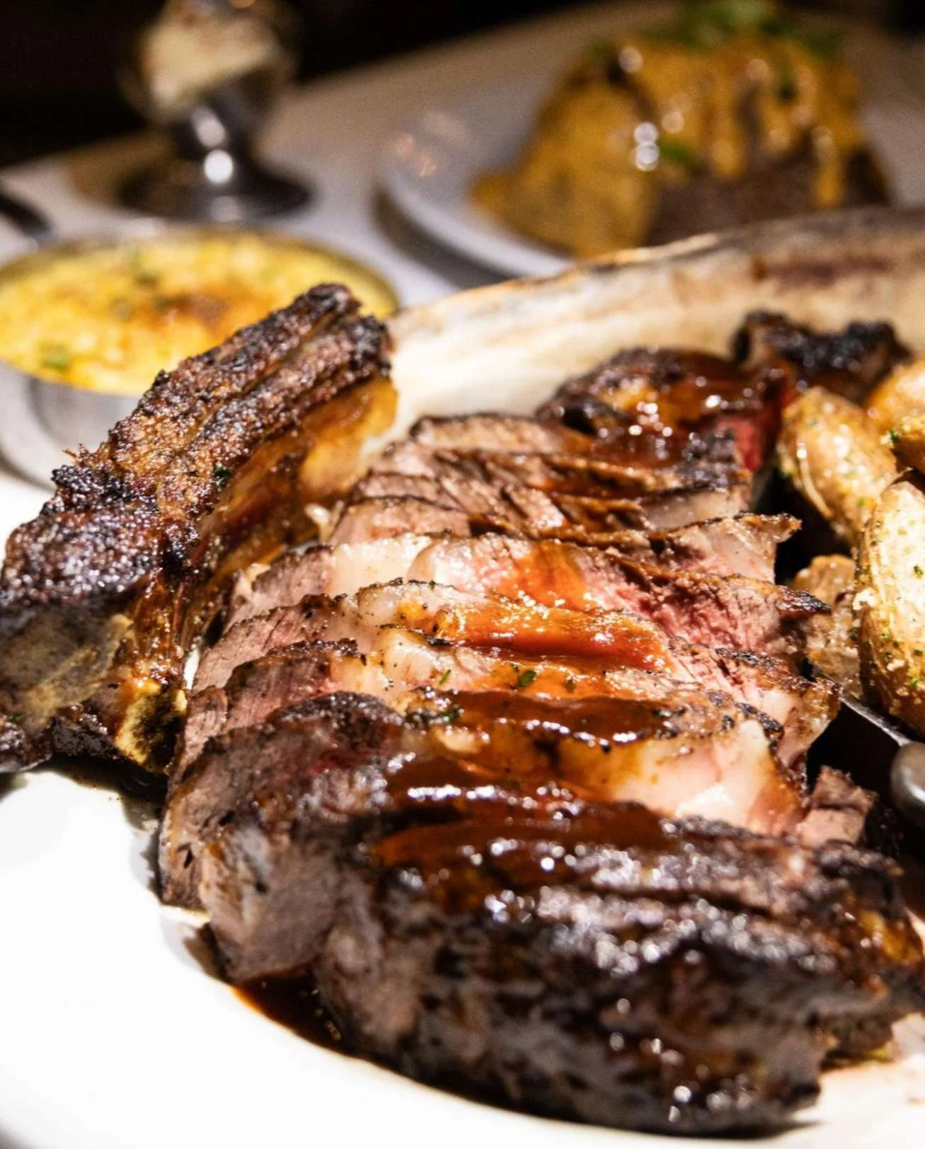 Best steak in the 518? You&rsquo;re looking at it.