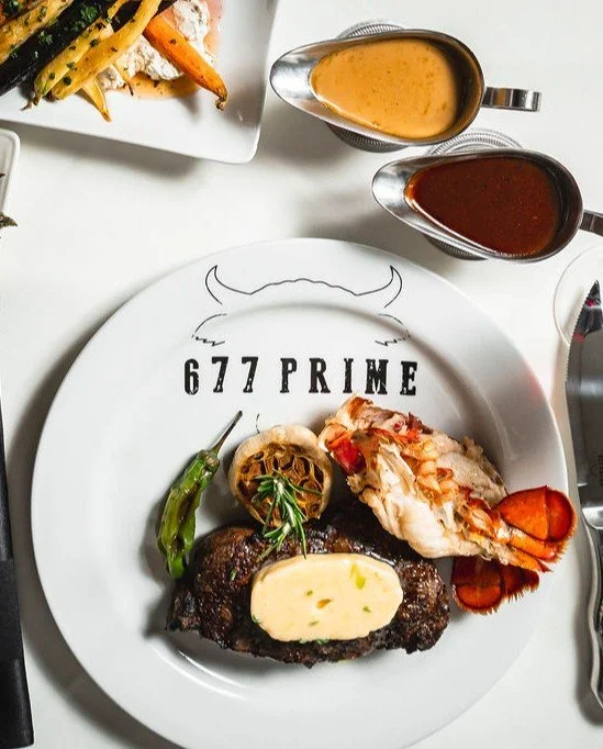 Your seat is waiting for you. Join us tonight for dinner, 5:00 PM-10:00 PM. Reservations can be found on our website.