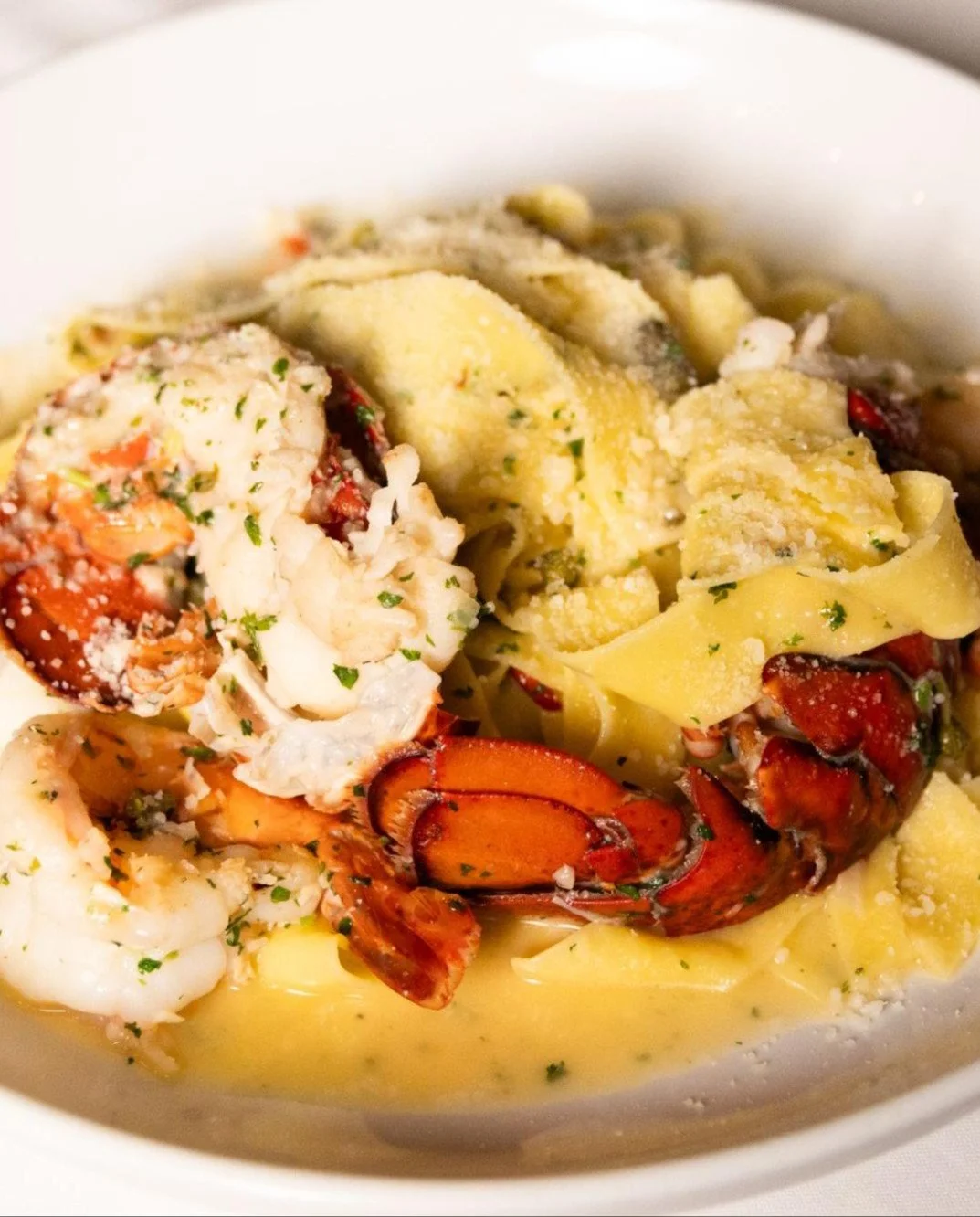 Cold evenings call for warm plates and a night well spent.