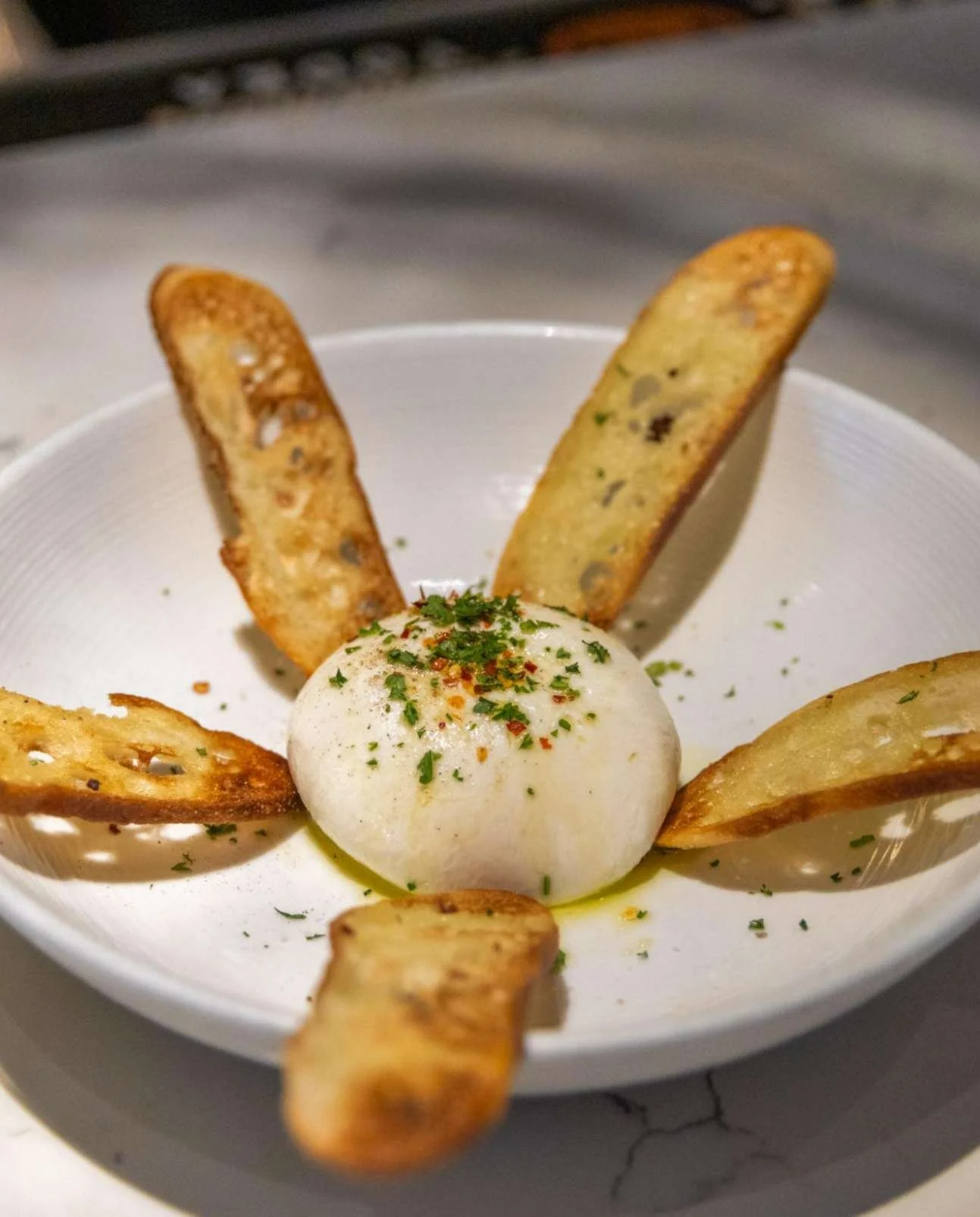 Monday, but done right.