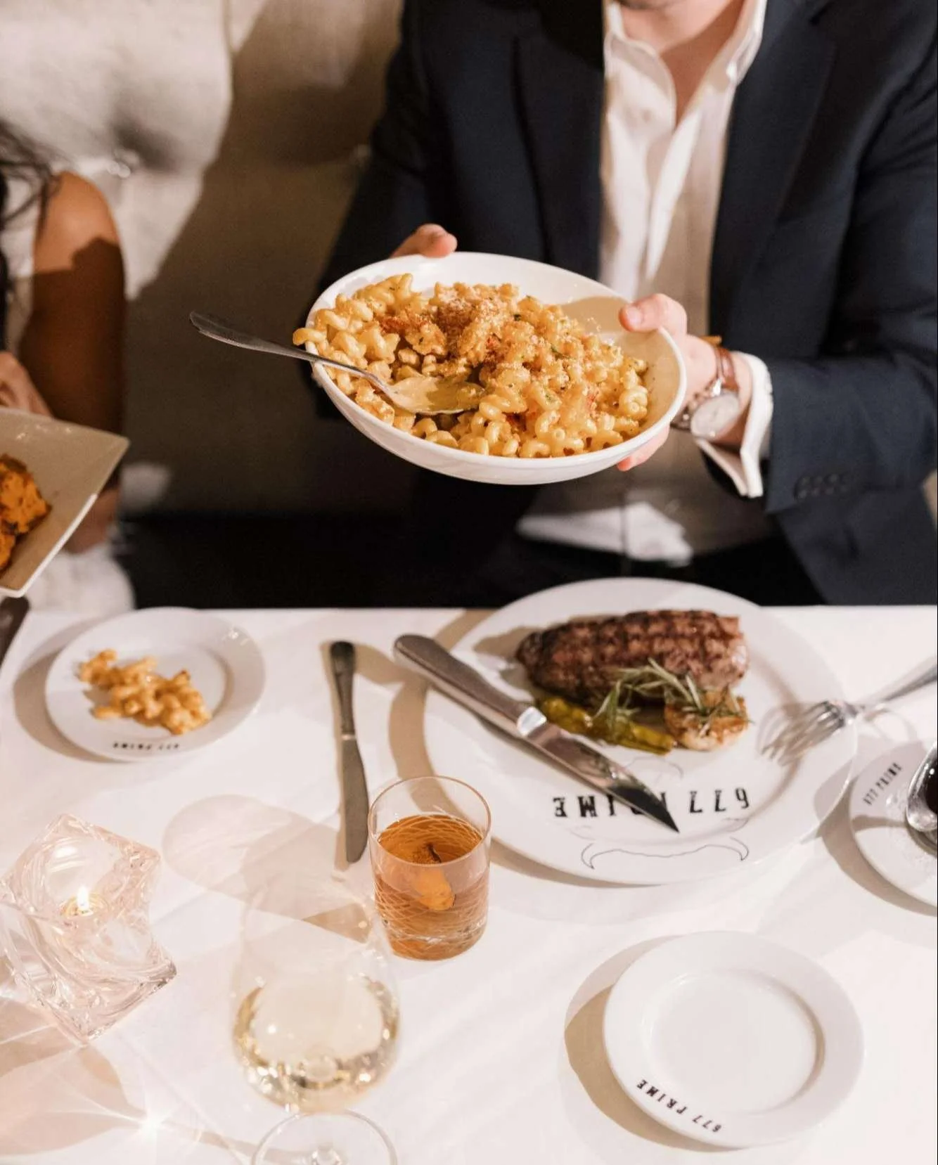 Want a date that actually impresses? You know where to go.