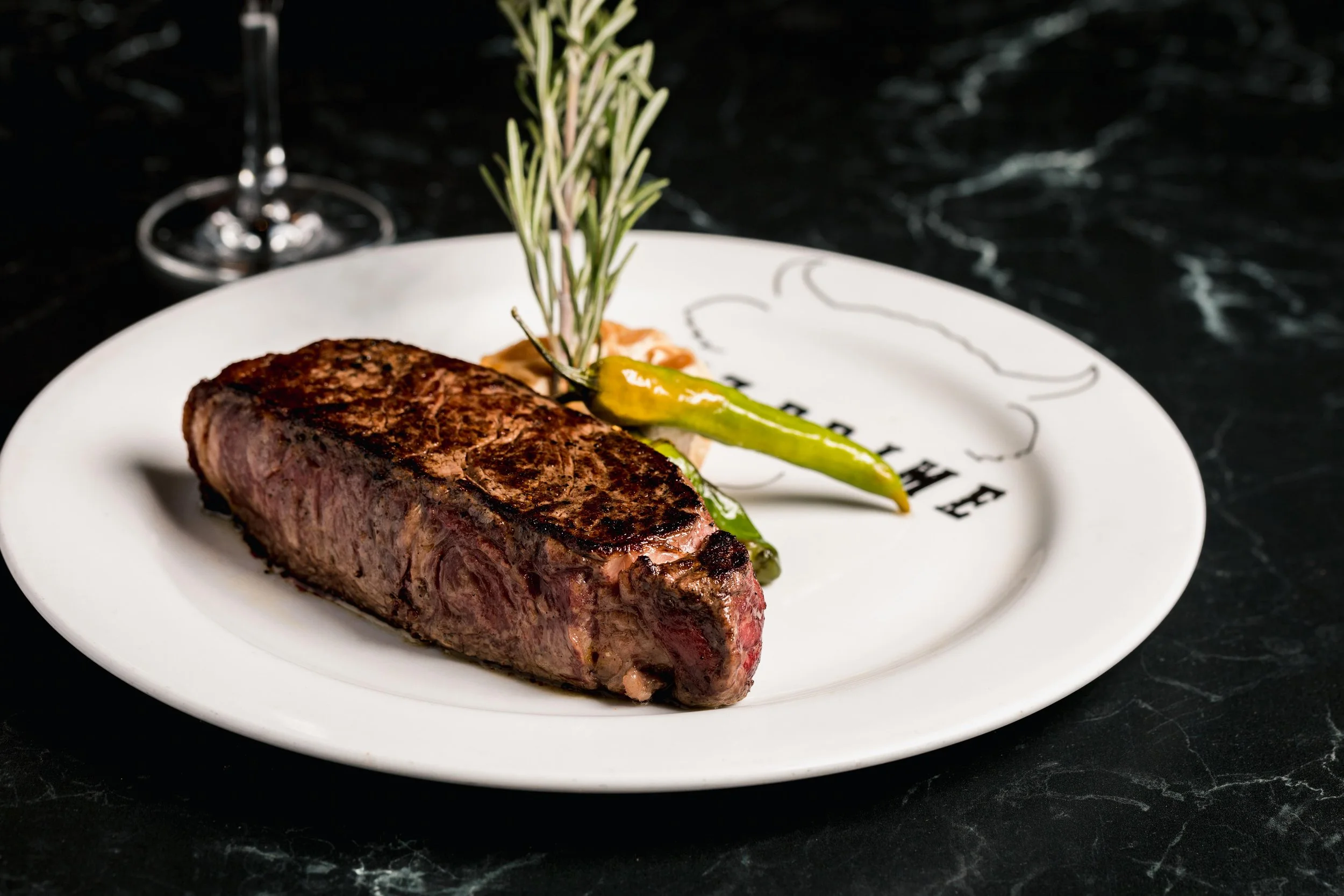 Albany's Premier Steakhouse