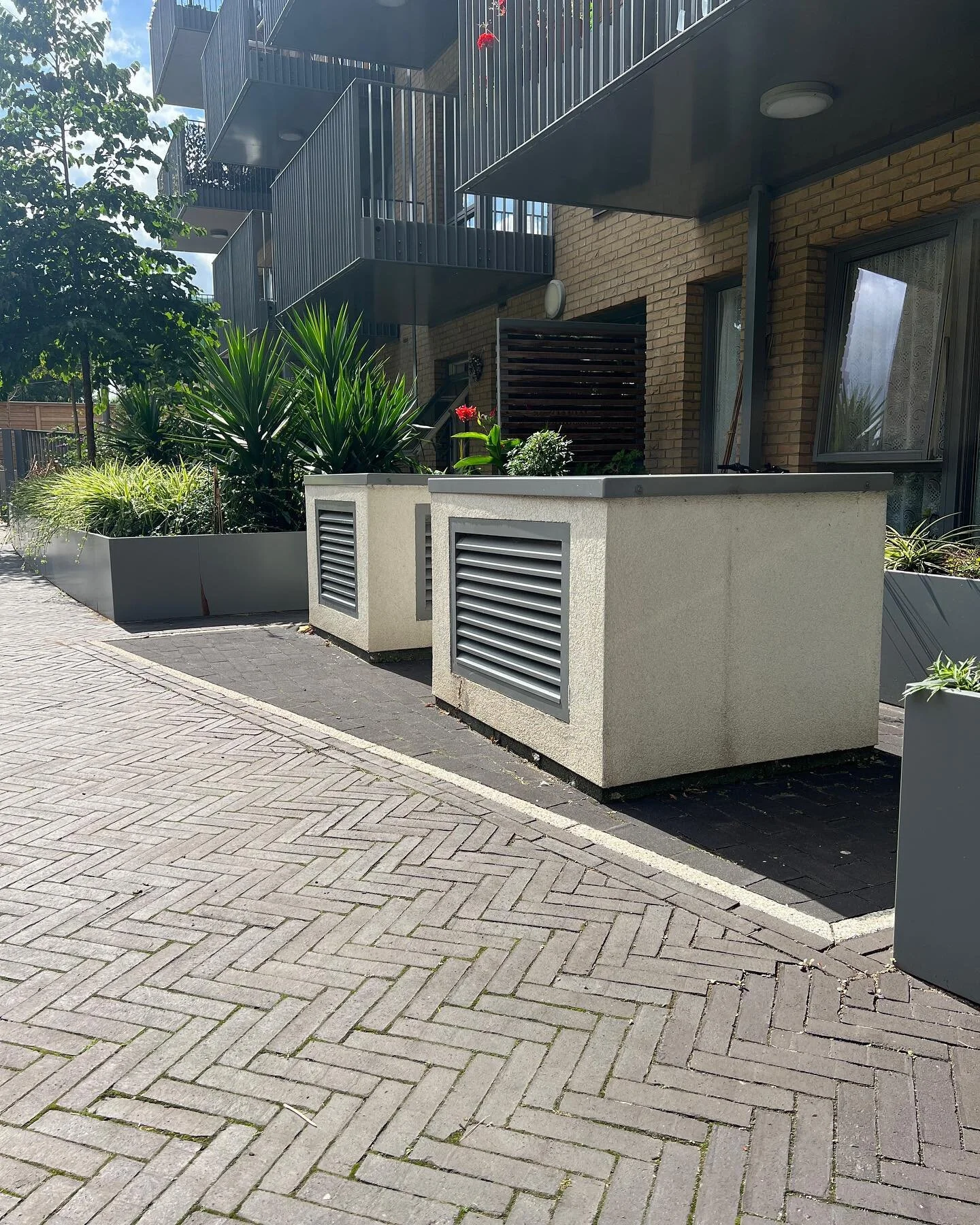 Vertex Fire And Security | System Installations & Maintenance