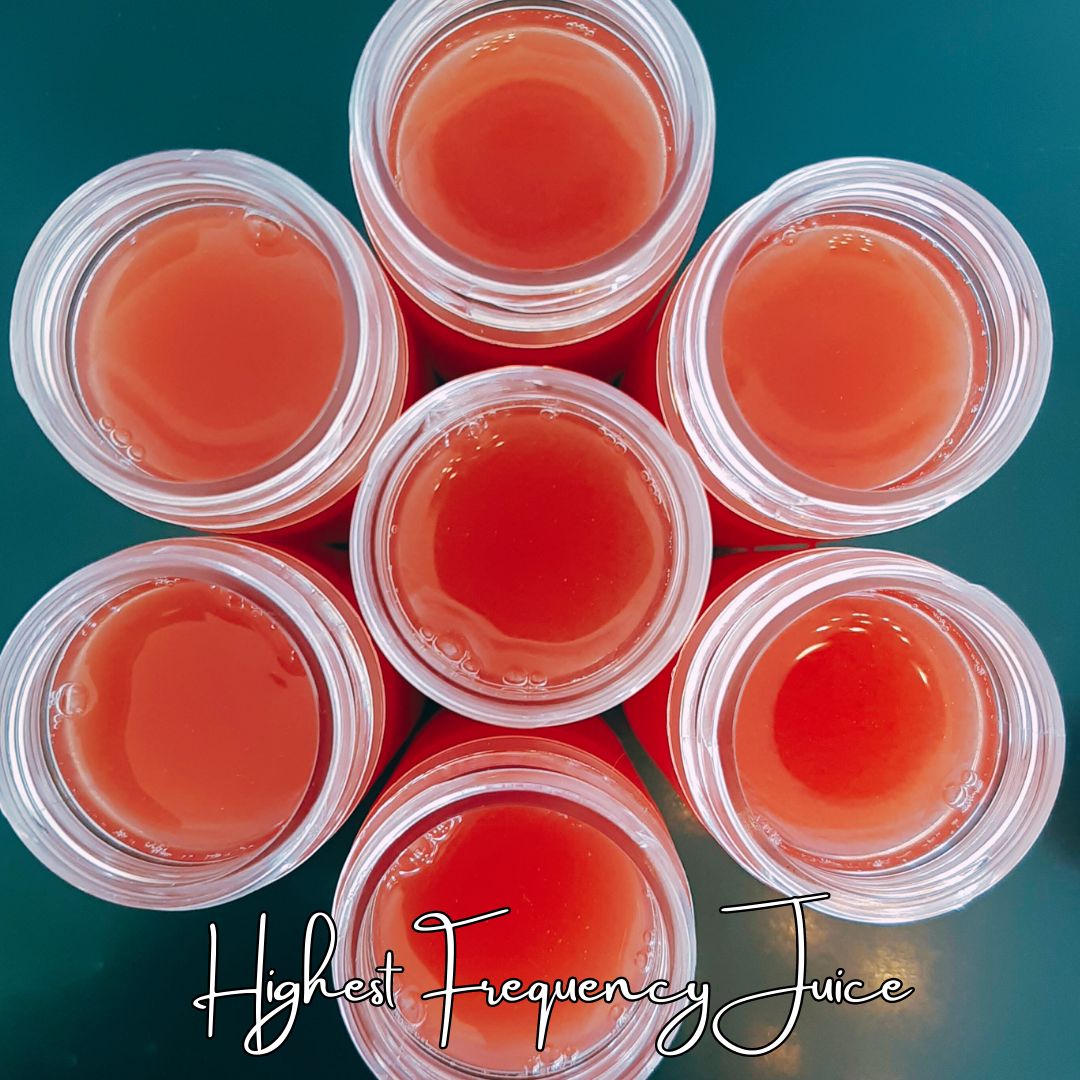 Organic ColdPressed Juices & Vegan Meals Quad Cities