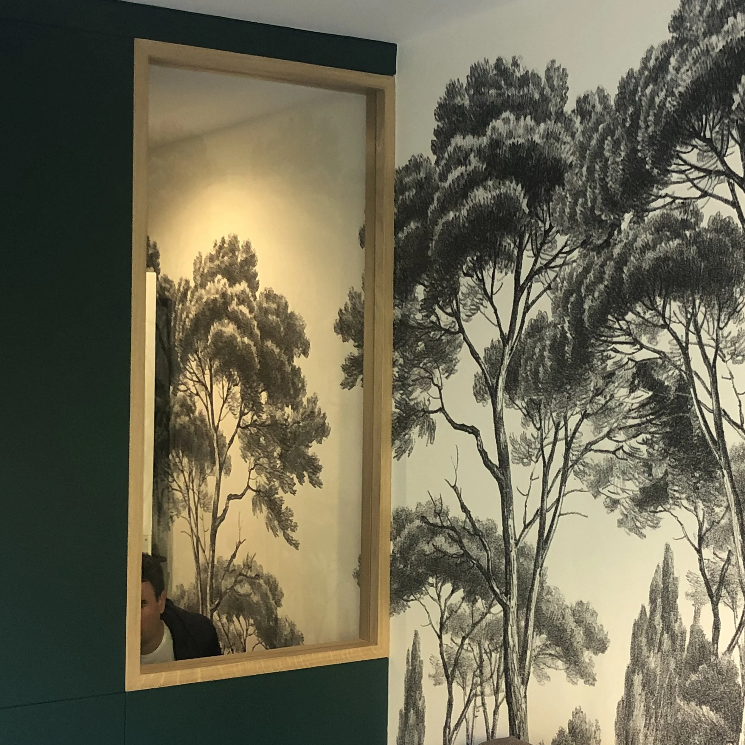 Appartement rénové destiné à la location Paris 16