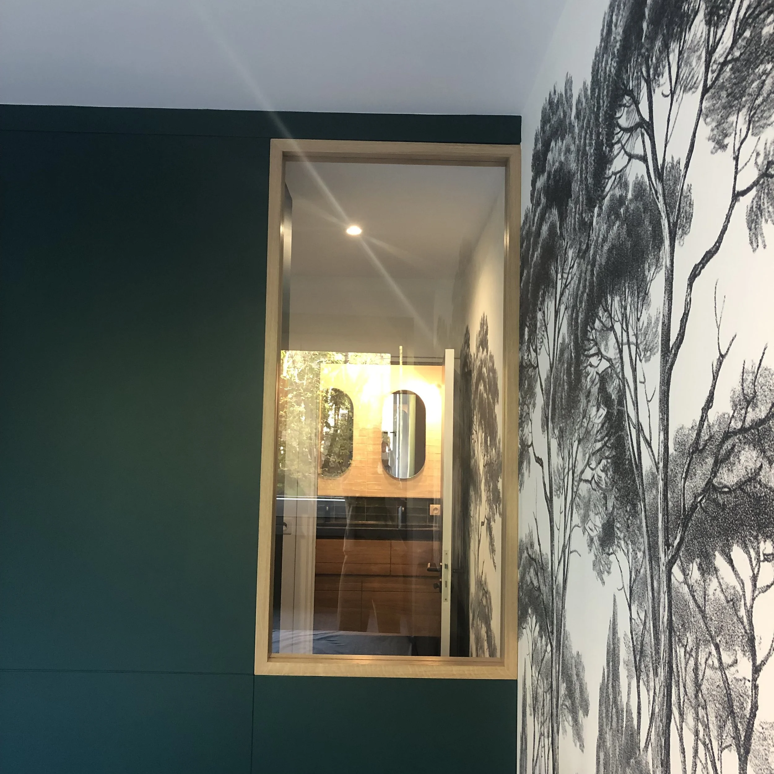 suite parentale paris16