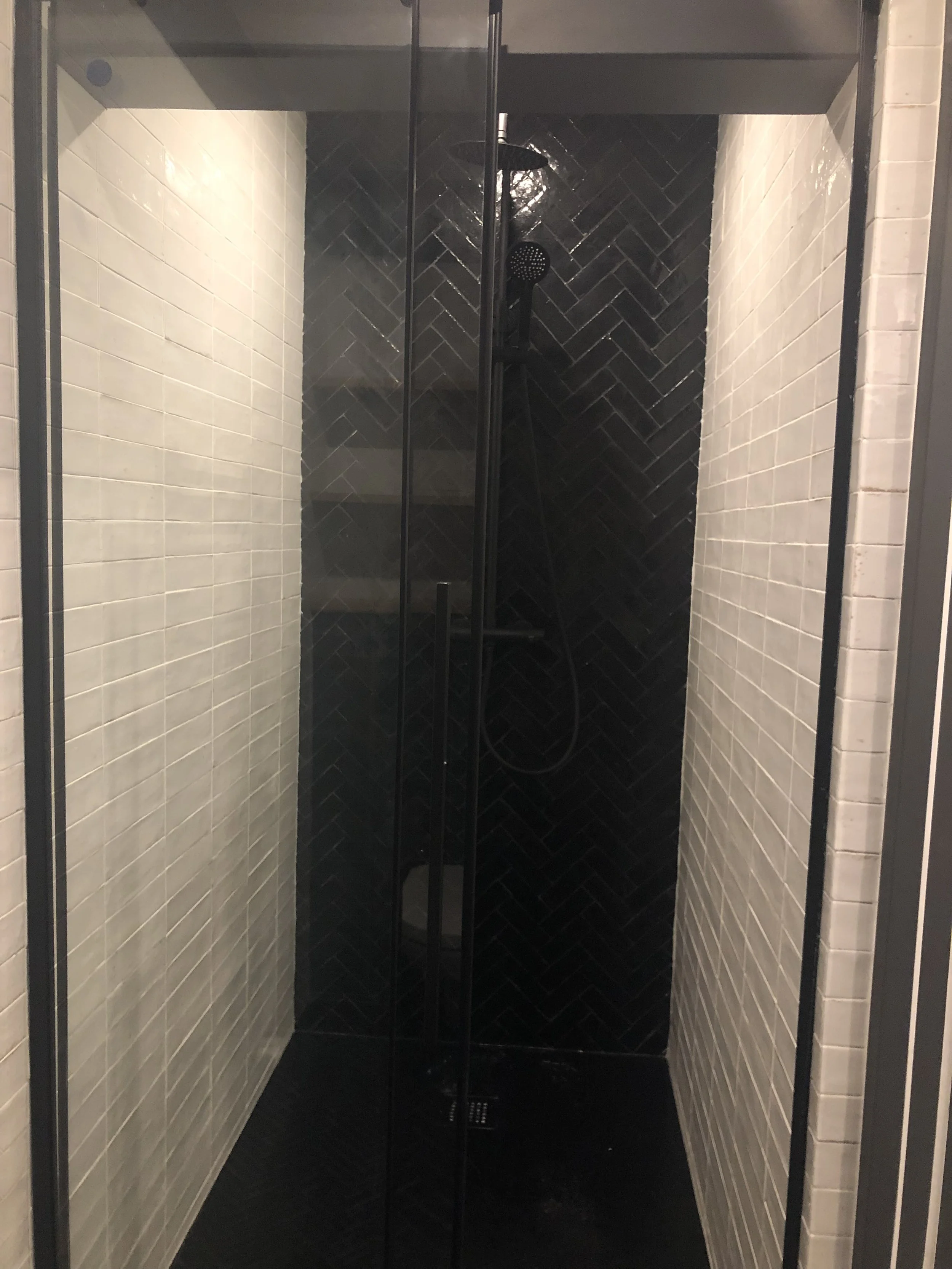 Réunion de deux appartements Paris 16