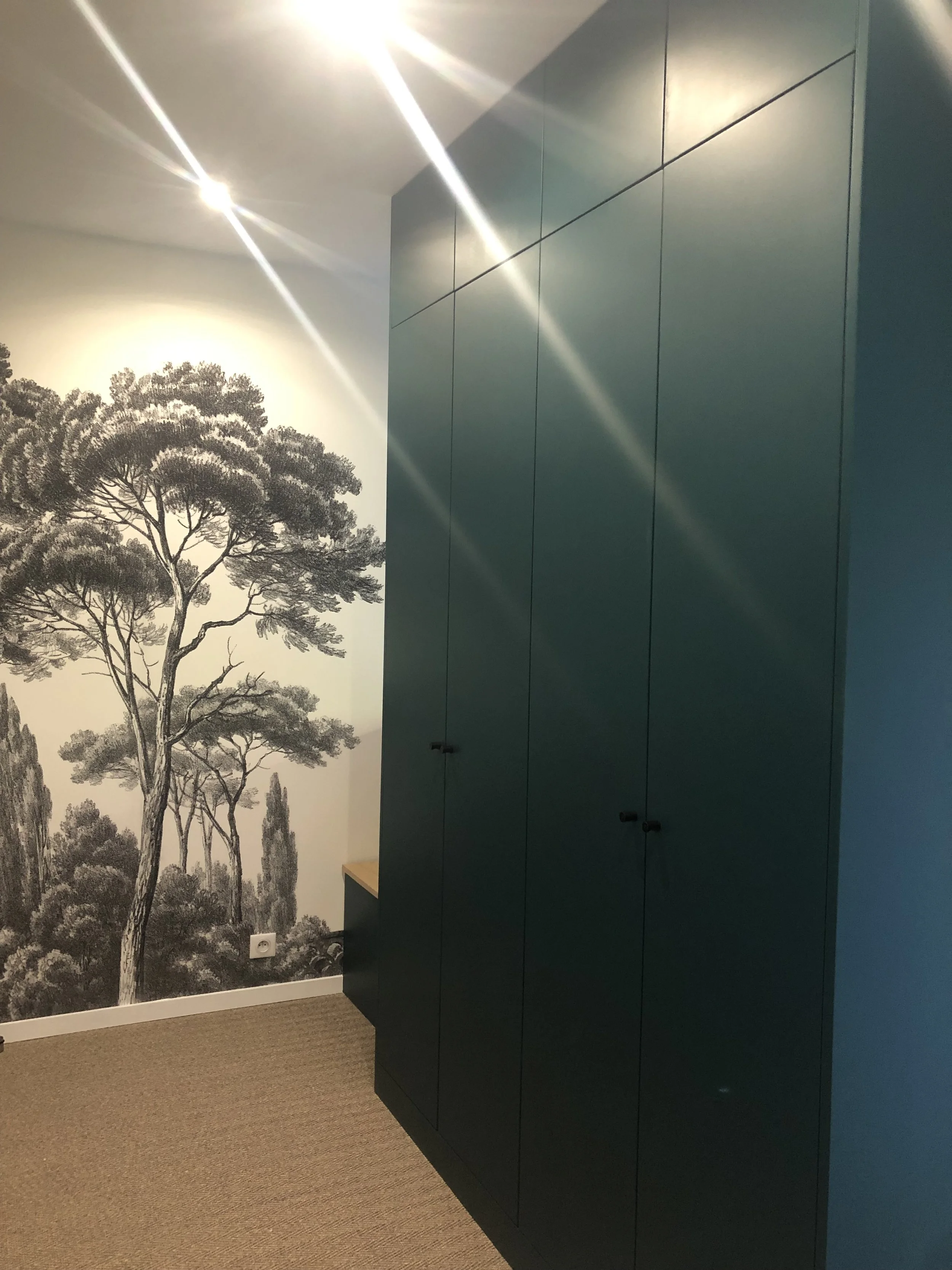 Optimisation investissement locatif Paris 16