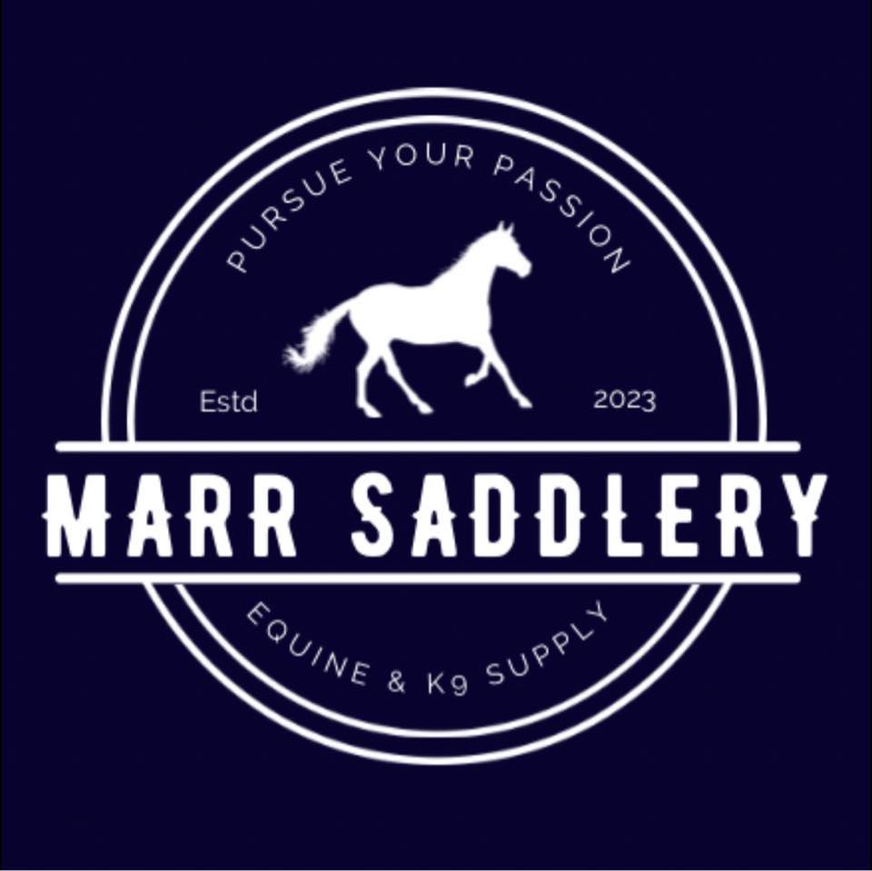 Marr Saddlery 