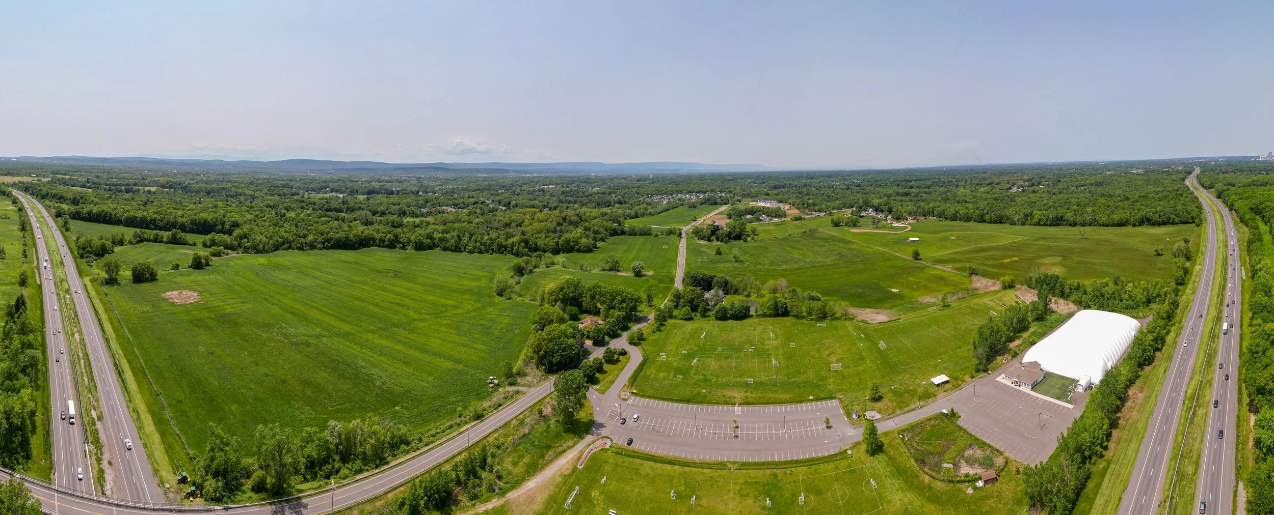 About — Historic Heath Farm Initiative