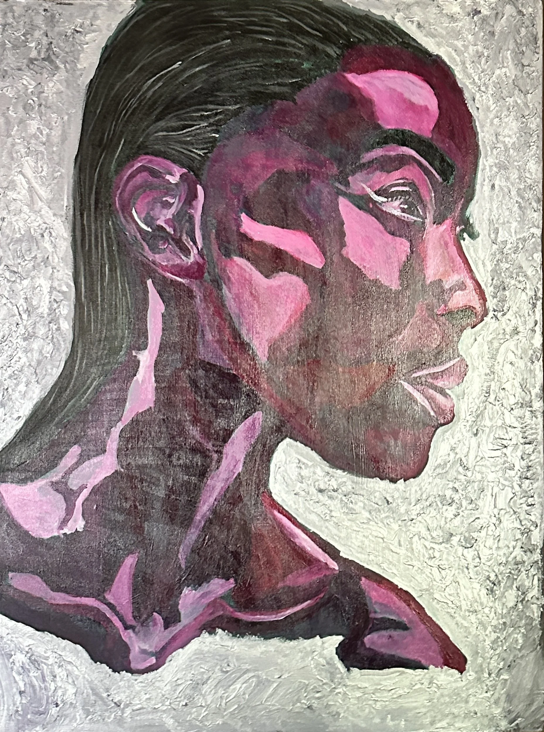 HER POWER
$300.00 USD