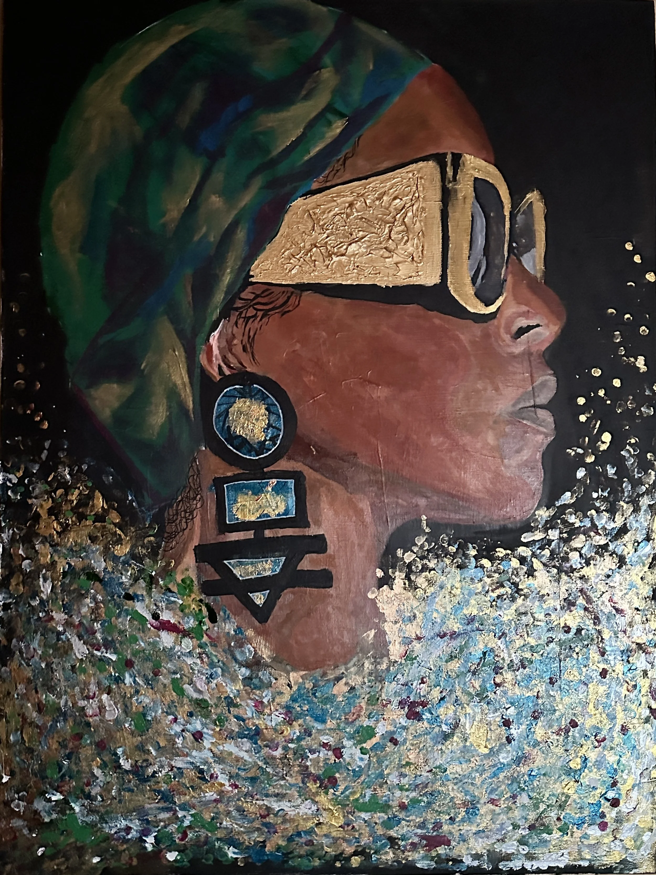 EXTRA LUV 
$ 375.00 USD