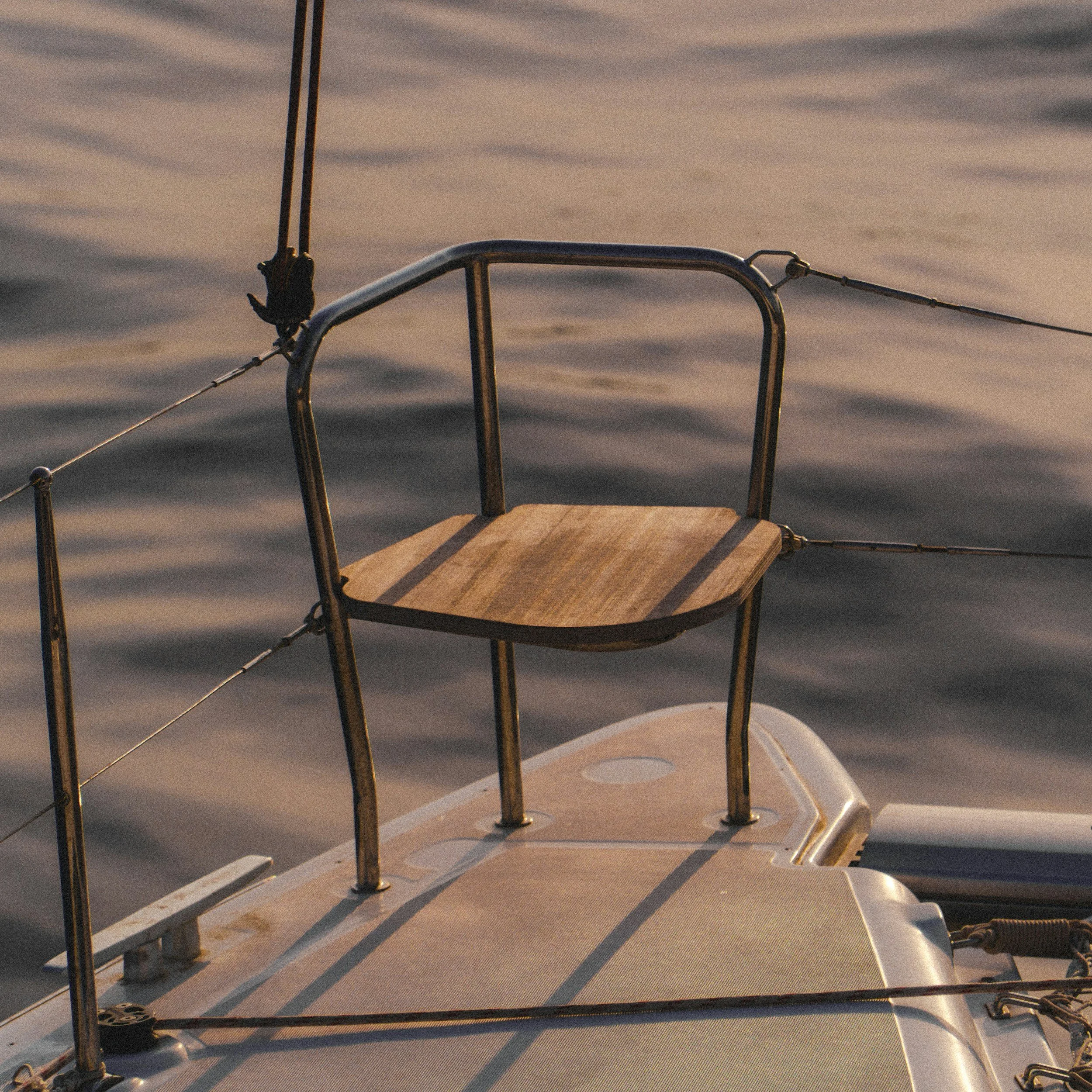 tour en catamaran à Houat, Hoédic, Belle-Ile