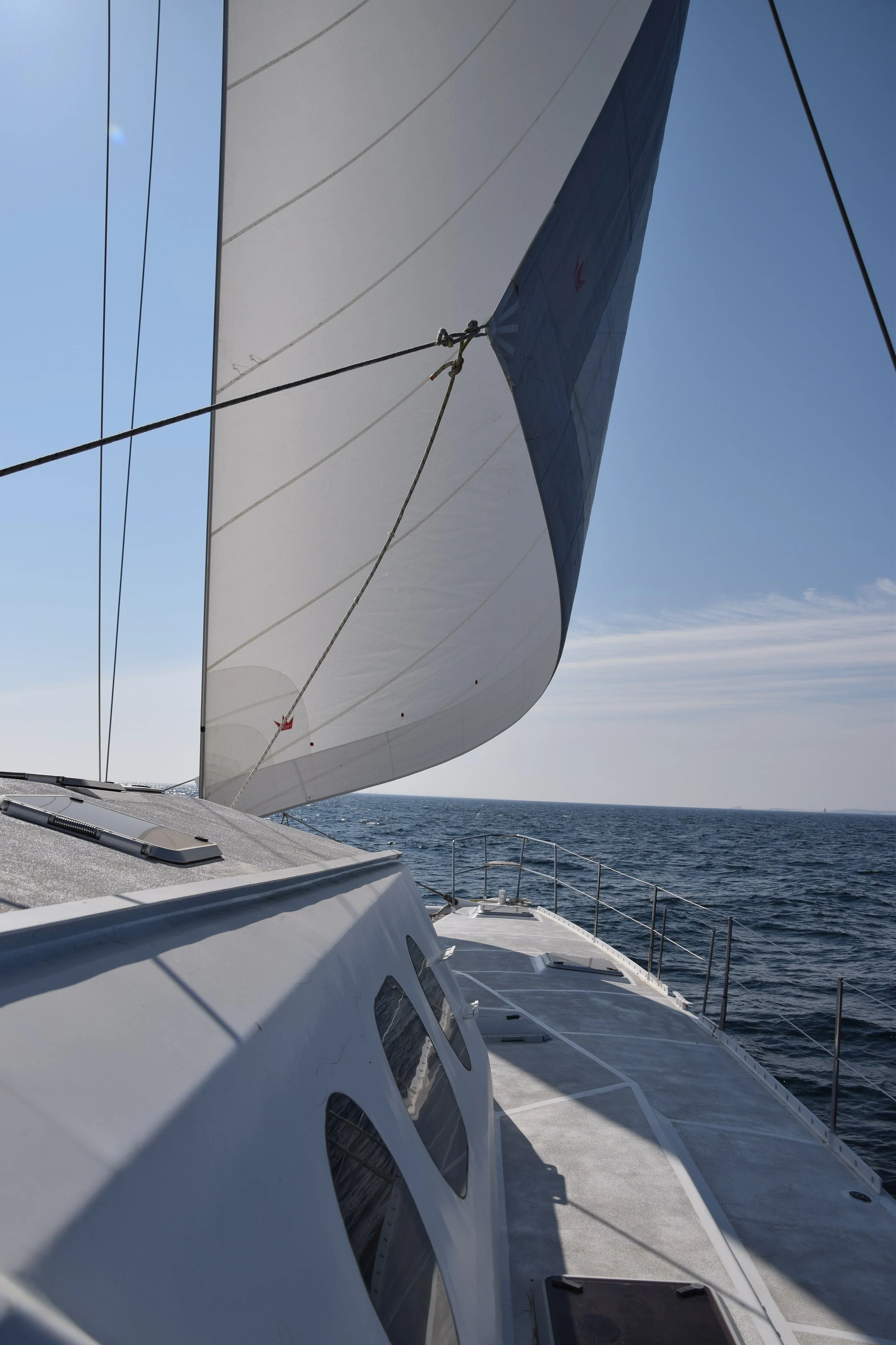 croisière de luxe guadeloupe