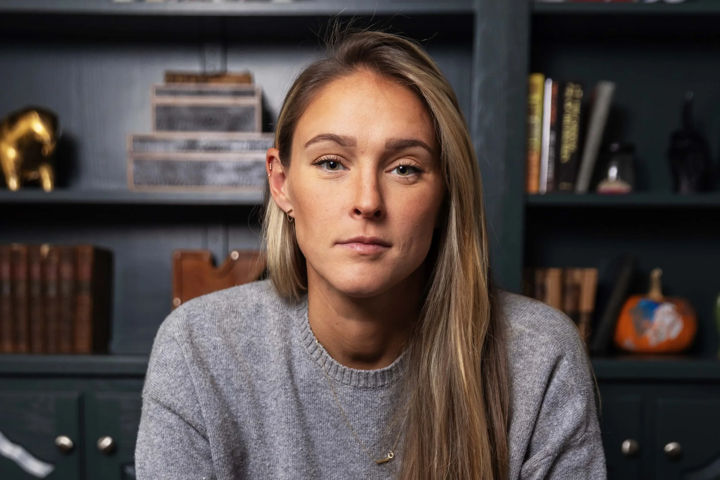 Kylie Kelce Infertility & Pregnancy Loss