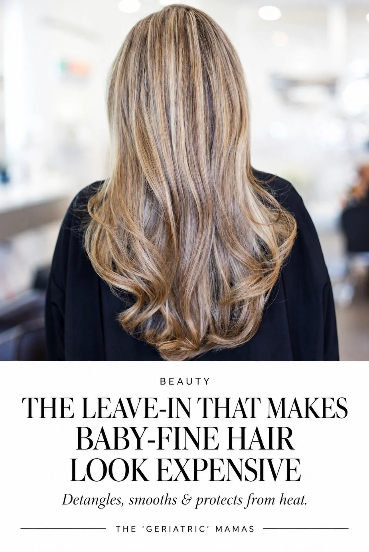 Best Leave-In Treatment for Fine Hair? Aveda Damage Remedy Daily Hair Repair Review