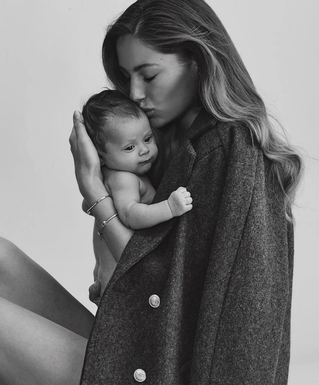 postpartum healing, drink more hot water, balancing hormones