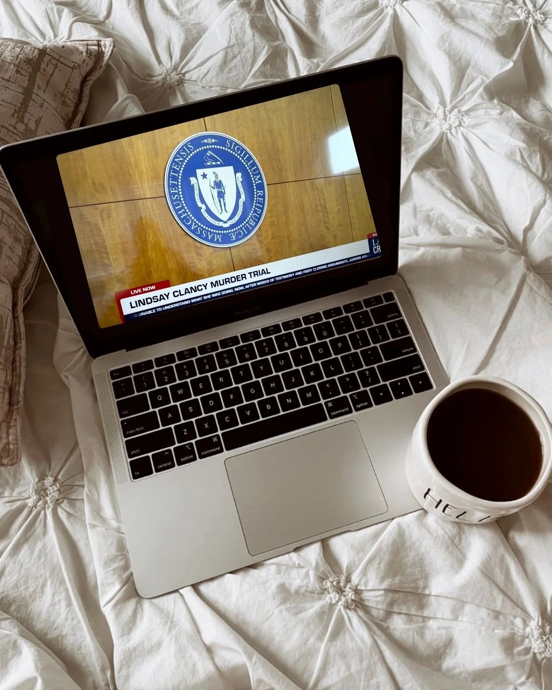 TruE Crime Obsessions, Toddler Pee Disasters & Back-to-School Meltdowns | Mom Life Unfiltered