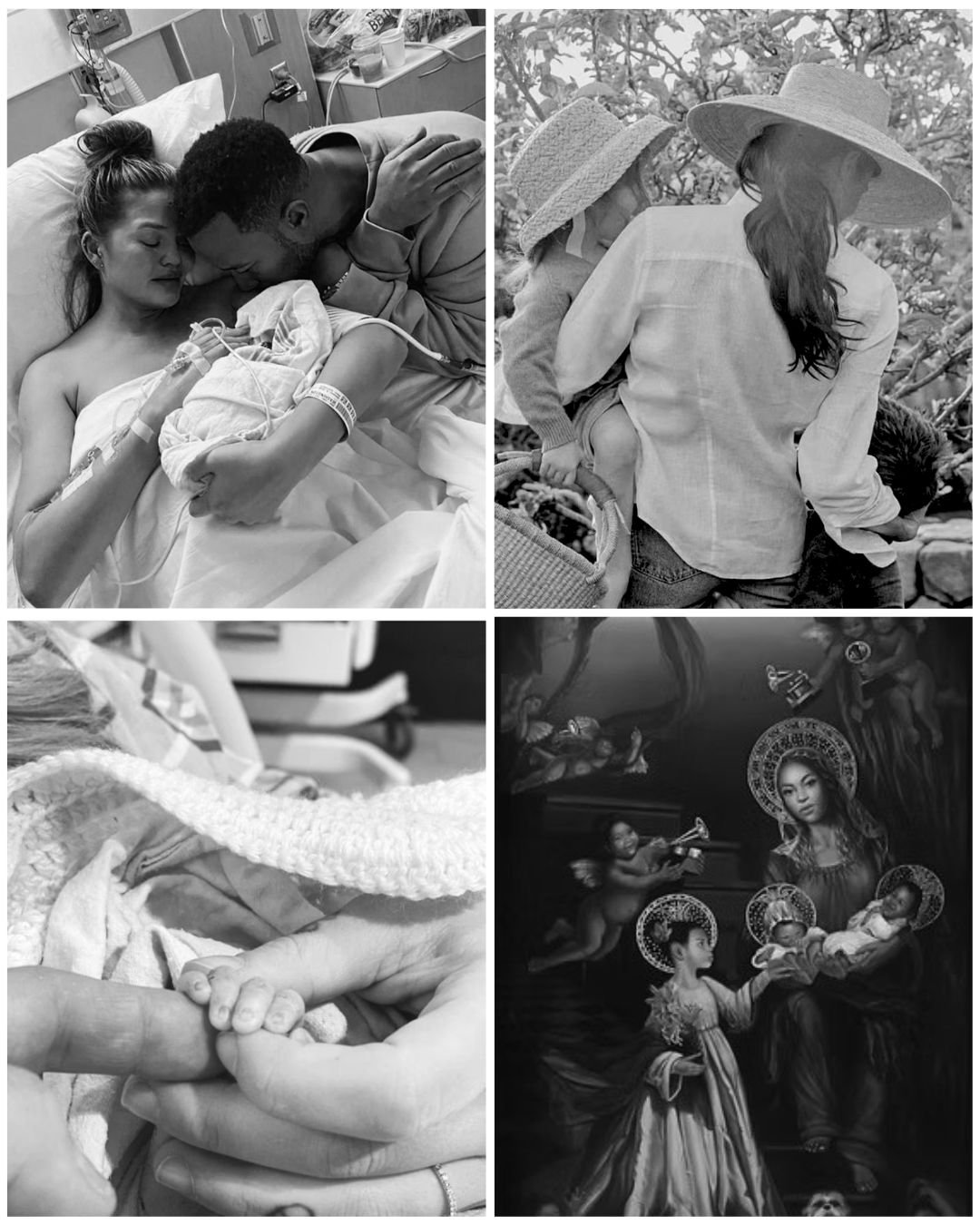 Pregnancy Loss, Celebrity Miscarriage Stories & What to Say After Loss