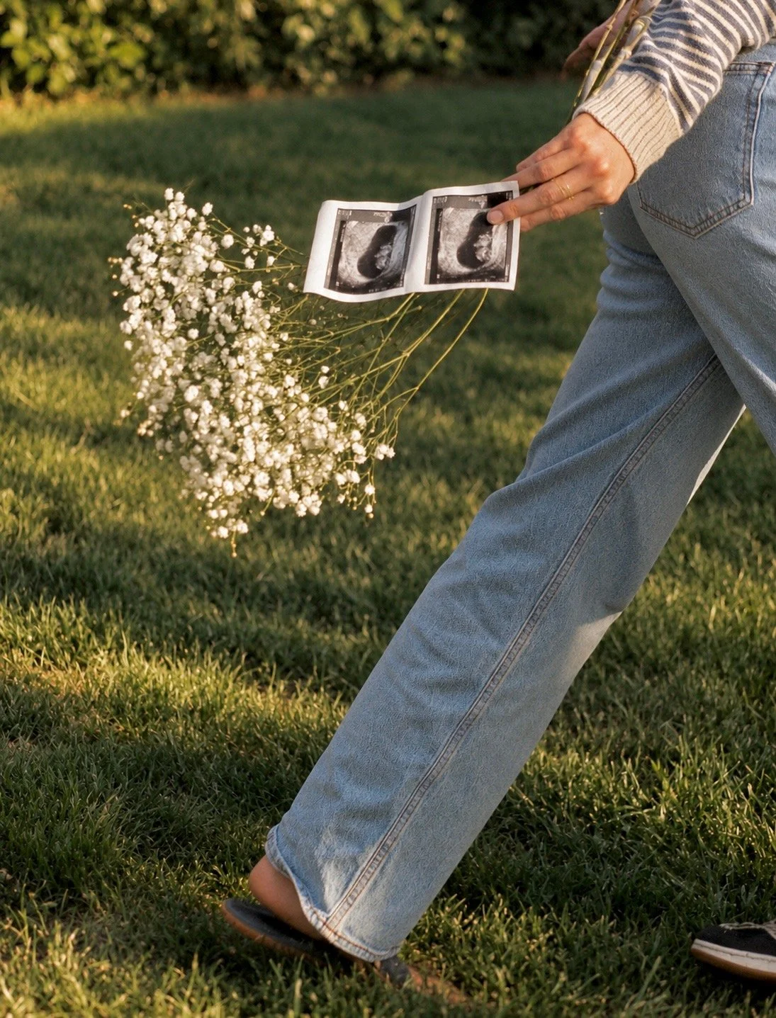 Infant Loss and Grief: Macy’s NICU Story & Saying Her Name