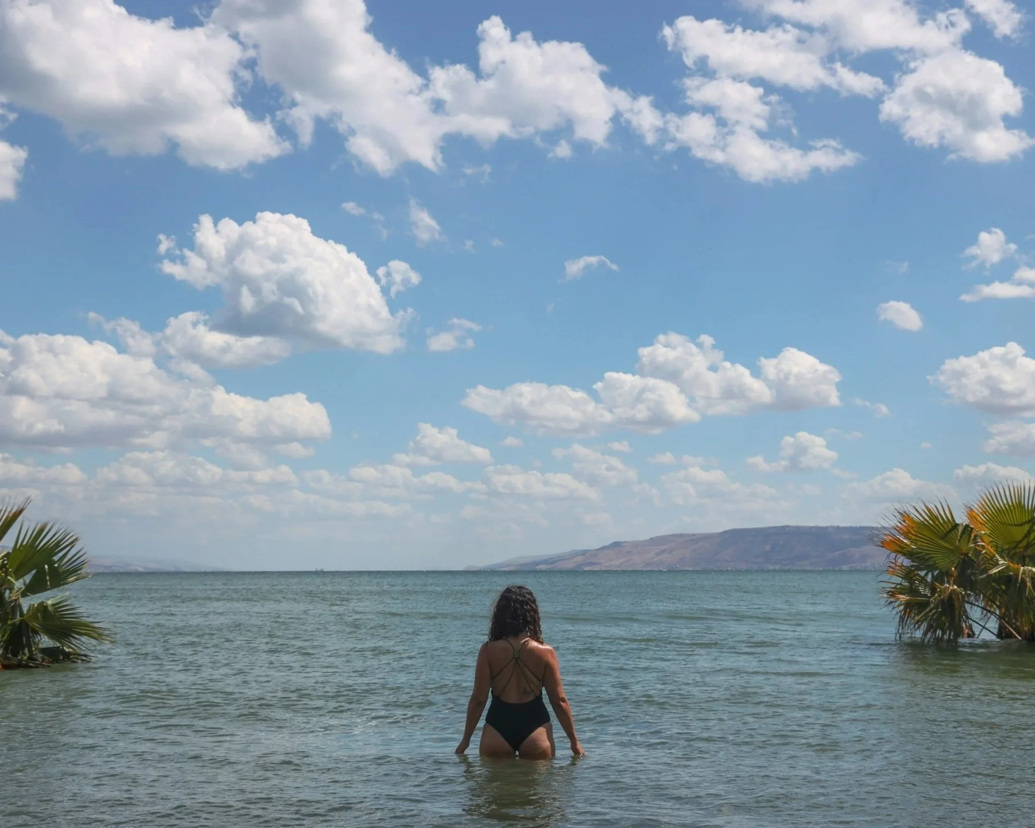 Hot Girl Trying to Conceive Summer, fertility and bmi, weight and fertility success