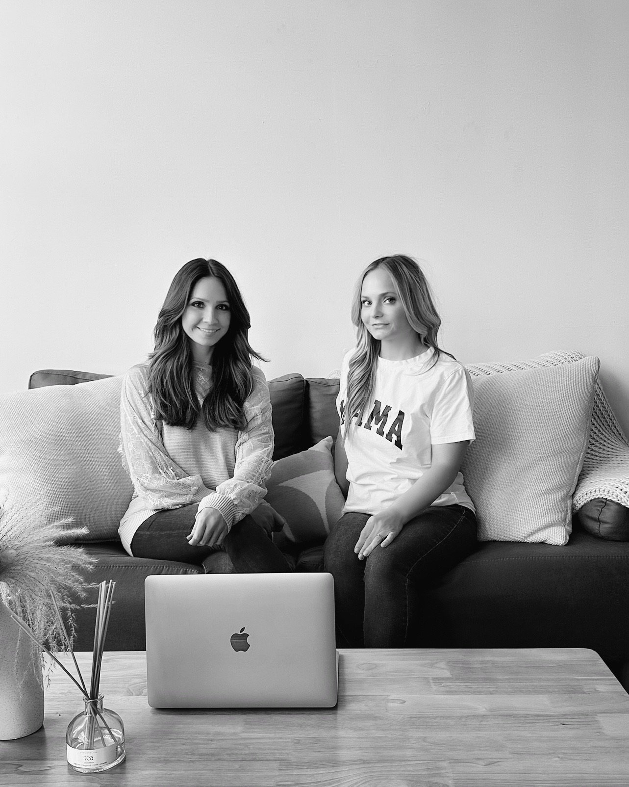 Woman receiving compassionate emotional support while navigating infertility, IVF treatments, and the challenges of trying to conceive.
