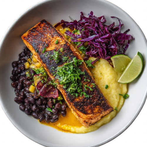 blooregard_ariel_view_of_Mango_mojo_salmon_yucca_mash_Black_be_c330ad13-dad7-45a3-b644-a52f00f574d5-removebg-preview.png